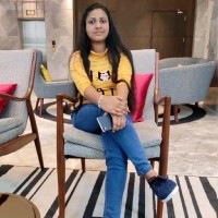 Global Axis Employee Divya Baskaran's profile photo