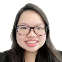 Walraven South East Asia & Pacific Employee Eileen Koh's profile photo