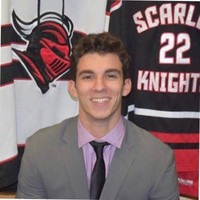 ADAPT PT Powered by Next Level Physio Employee Anthony Margiotta's profile photo