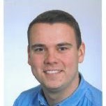 aft automotive GmbH Employee Felix Flüthmann's profile photo