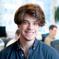 Alto Employee Emilio Gustavsson's profile photo