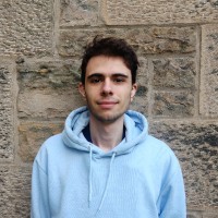 Theorise Ltd Employee Boyan Karabaliev's profile photo