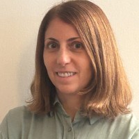 Lilo.org Employee Amélie M.'s profile photo