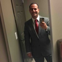 Robert Travers Email & Phone Number
