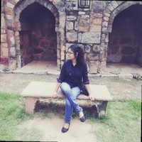 Machintel Employee Mehfishan Nishat's profile photo