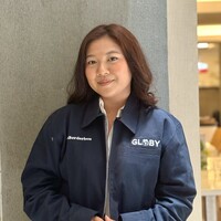 Globy.id Employee Yohana Valentine's profile photo