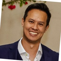 upLexis Employee Anderson Hirata's profile photo