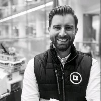 Marc Jarvis Email & Phone Number