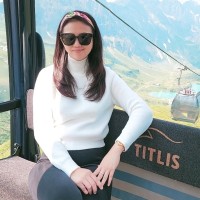 Hypernet Technologies Employee Nuraida Hasya's profile photo
