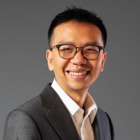 DiagnostiCare Employee Kevin Mei's profile photo