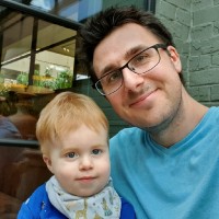 Lowell Employee Sam Marlow's profile photo
