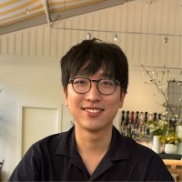 Email e telefono di Sung Whang