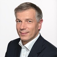 Cyberport SE Employee Gerhard Poppenberger's profile photo