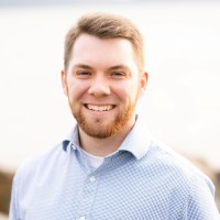 Commonwealth Corporation Employee Tommy Heavren's profile photo