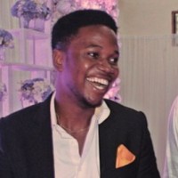Accolm Employee Philip Ben-Addy's profile photo