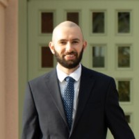 Amphenol Employee Benjamin Lacroix's profile photo