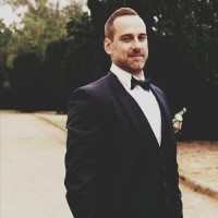LG Electronics Deutschland Employee David Assmann's profile photo
