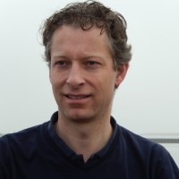 EcommerceWeb Employee Tjerk van der Veen's profile photo