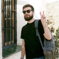 Attentio Employee Lukas Valine's profile photo