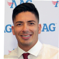 Dollar Tree Stores Employee Gus Torres's profile photo