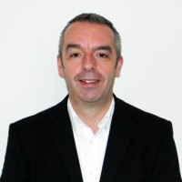 Mergon Group Employee John Ingham's profile photo