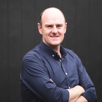 XFrame Employee Carsten Dethlefsen's profile photo