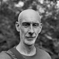 C Level Employee Daren Howarth's profile photo