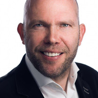 Goodwill.nl Employee Hans van Telgen's profile photo