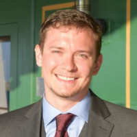 MEPCE Employee Alexander Nuanes's profile photo