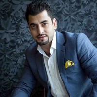 Ottomans International Employee Hamza Zahgeer's profile photo