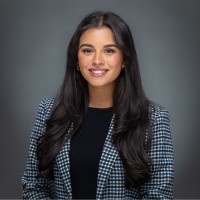 Phaidon International Employee Ava Munro's profile photo