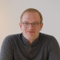 tmp Employee Andreas Bernhard's profile photo