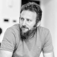 SQream Employee Benny Rubinstein's profile photo