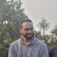 Aravind Konakalla's profile photo