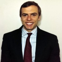 Avanade Employee Dennis Warner's profile photo