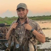 Dunn Exploration Company, LLC Employee Hunter Lege's profile photo
