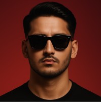 Roni Analytics LLP Employee Naveen Kumar's profile photo