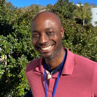 John-Arthur Ingram Email