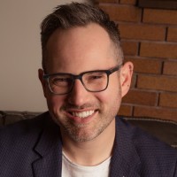 Westminster College Employee Christopher Davids's profile photo