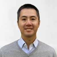 Siemens Healthineers Employee Andrew Gee's profile photo