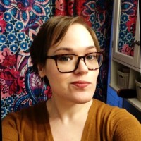 Berkner High School Employee Hannah Sweeden's profile photo