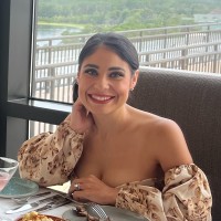 Girl Scouts of Colorado Employee Davina Sandoval's profile photo