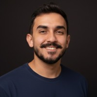 GravoMark Employee Rafael Emidio's profile photo