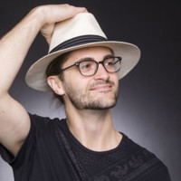Riot Games Employee Rob Randall's profile photo