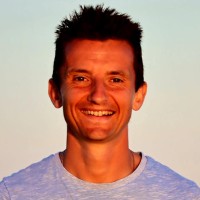 Greene King Employee Nick Samuels's profile photo