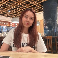 Sharp Philippines Employee Leian Masacupan's profile photo