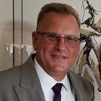 Tata Consultancy Services Employee Eric Medlin's profile photo