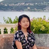 Microsoft Employee Emma Jiang's profile photo