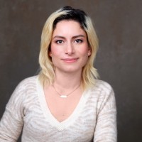 East Portland Action Plan Employee Sabina Urdes's profile photo