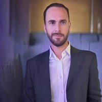 Medinet Employee Tim Bray's profile photo